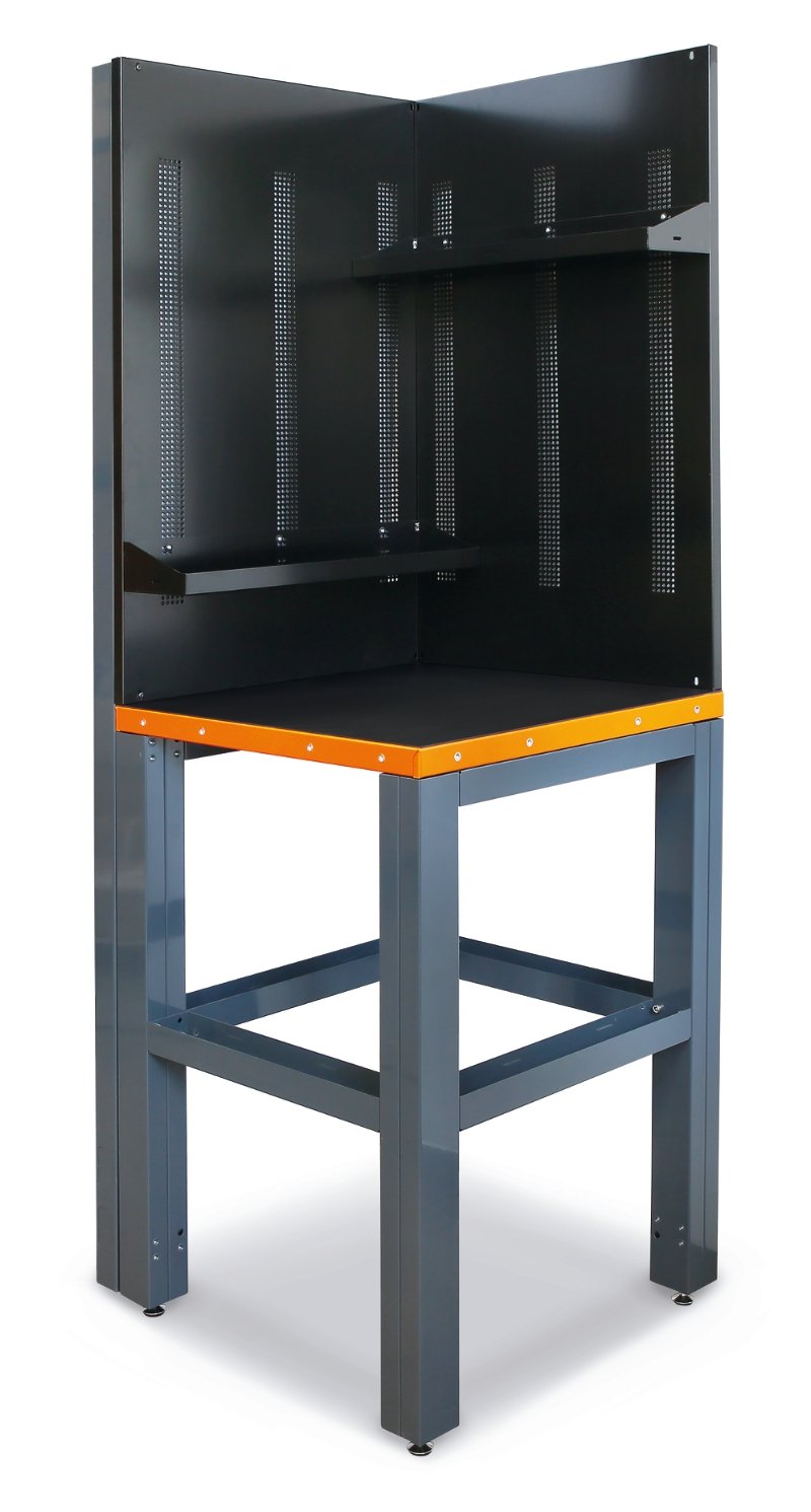 Beta C55Ac-Zelfdragende Complete Hoekmodule - 055000360