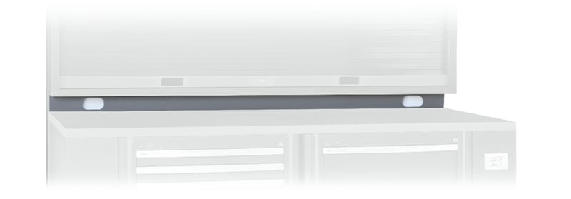 Beta C55Ae-Stekkerrail 2M, Voor Stopcontacten - 055000325