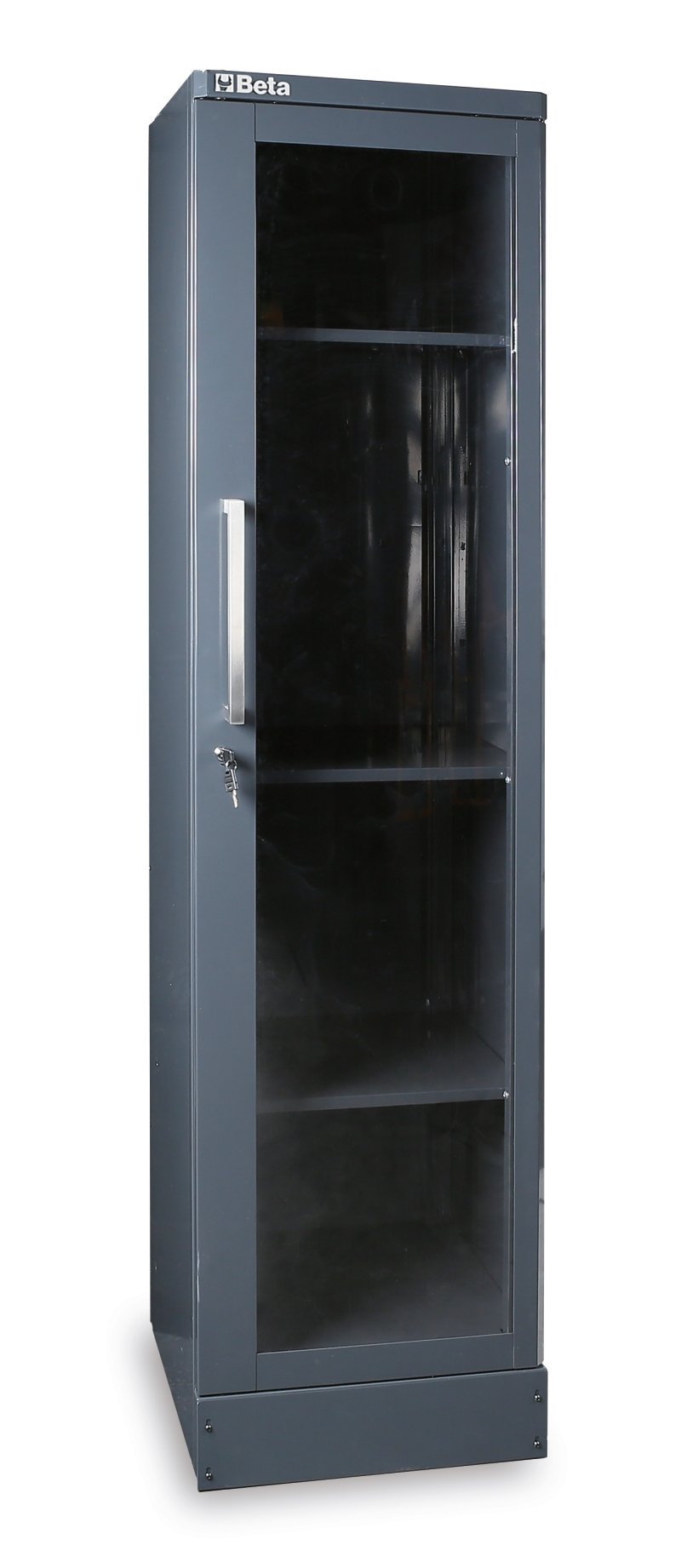 Beta C55At1-Plaatstalen Kast Met Een Deur - 055000421