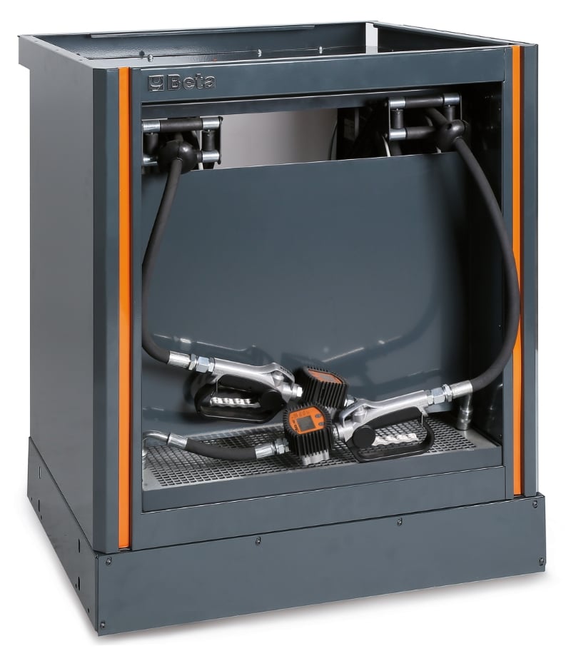 Beta C55Mdo-Vaste Module Voor Oliedistributie - 055000210