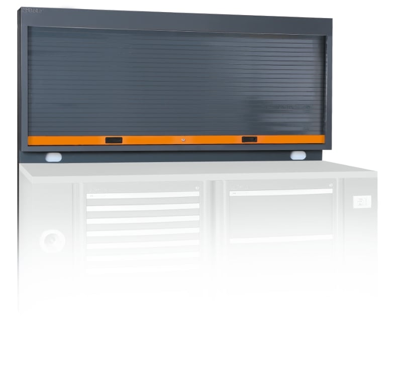 Beta C55Pse-O-Gereedschapswand Met Rolluik - 055000258