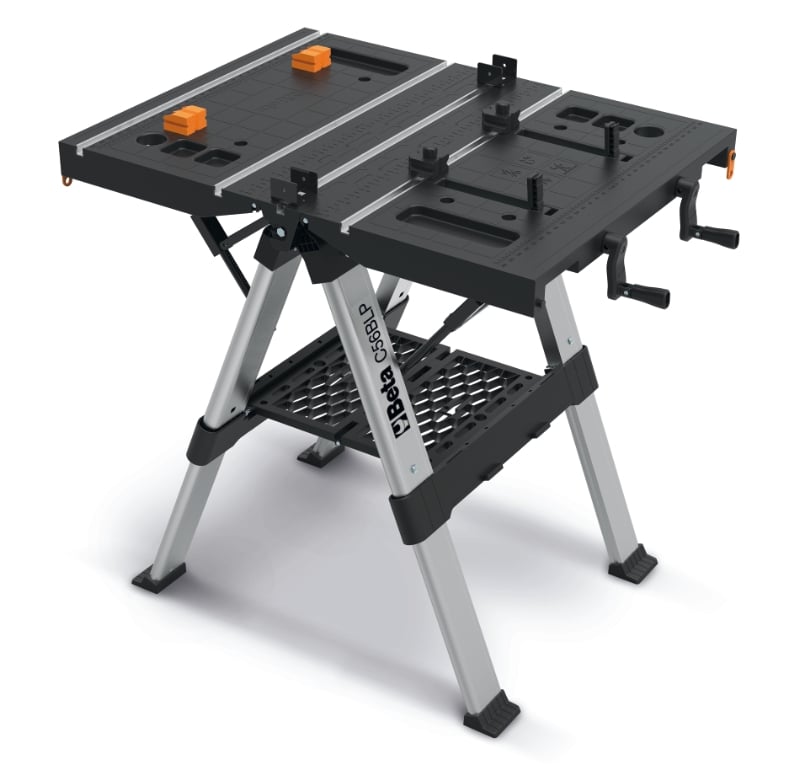 Beta C56Blp Multifunctionele Opvouwbare Werkbank - 056000005