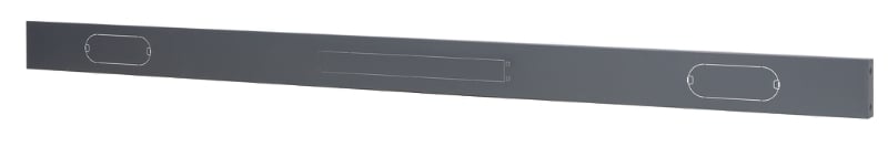 Beta C58Bac 2,1 Antivalrand | Voor C58Bc - 058000693