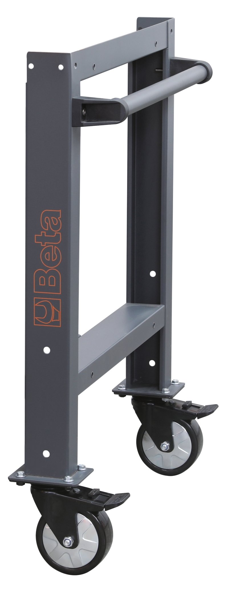 Beta C58Grgm Poot | Zwenkwielen | Handgreep - 058000662