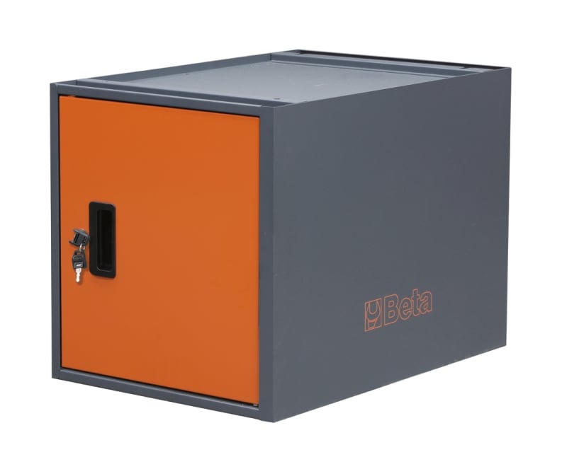 Beta C58Ma/A Vaste Module | Met deur - 058000681
