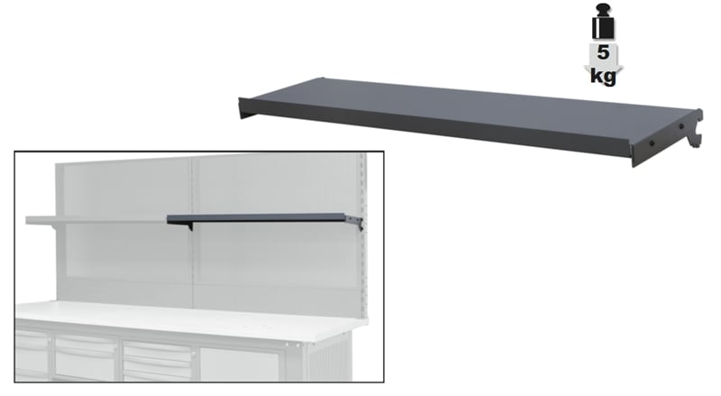 Beta C58Mp 1M Plank | Voor C58Bc - 058000841