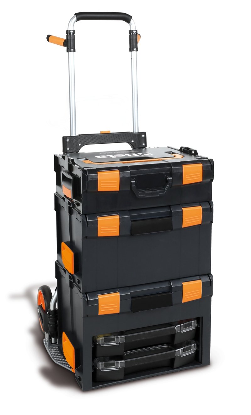 Beta C99-Beta Combo Modulair Transportsysteem - 099000010