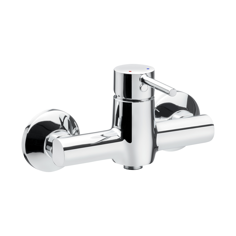 Cornat 3164 Calo 1Gr-Mengkraan Douche Ch CAL3