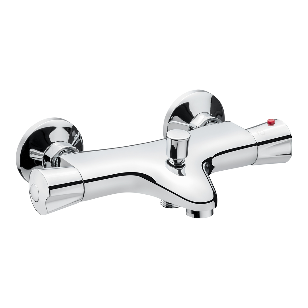 Cornat 3165 Calma Bad Thermostat. Ch - CALM2