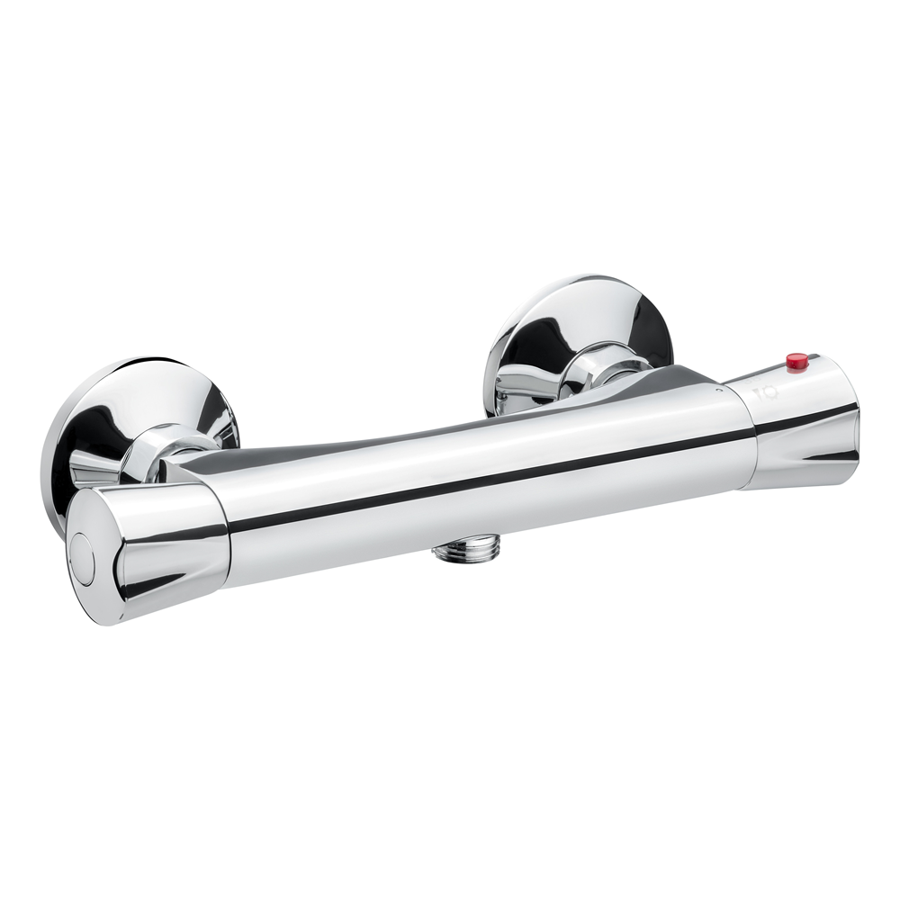 Cornat 3166 Calma Douche Thermostaat Ch CALM3