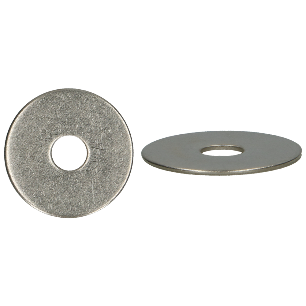 pgb-Europe PGB-FASTENERS | Carrosseriesluitring A2 M8x20 (1,50) 0CAROSA00008000203