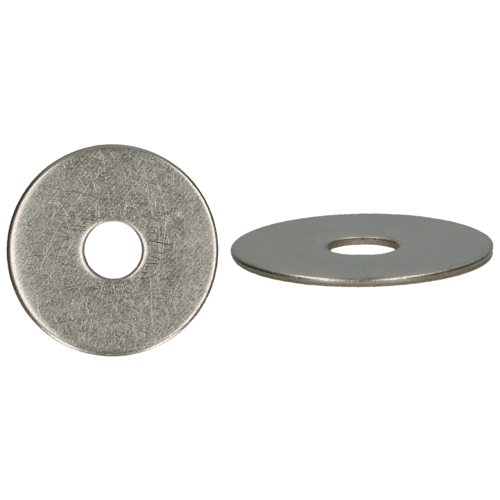 pgb-Europe PGB-FASTENERS | Carrosseriesluitring A2 M6x30 (1,50) - 0CAROSA00006000303