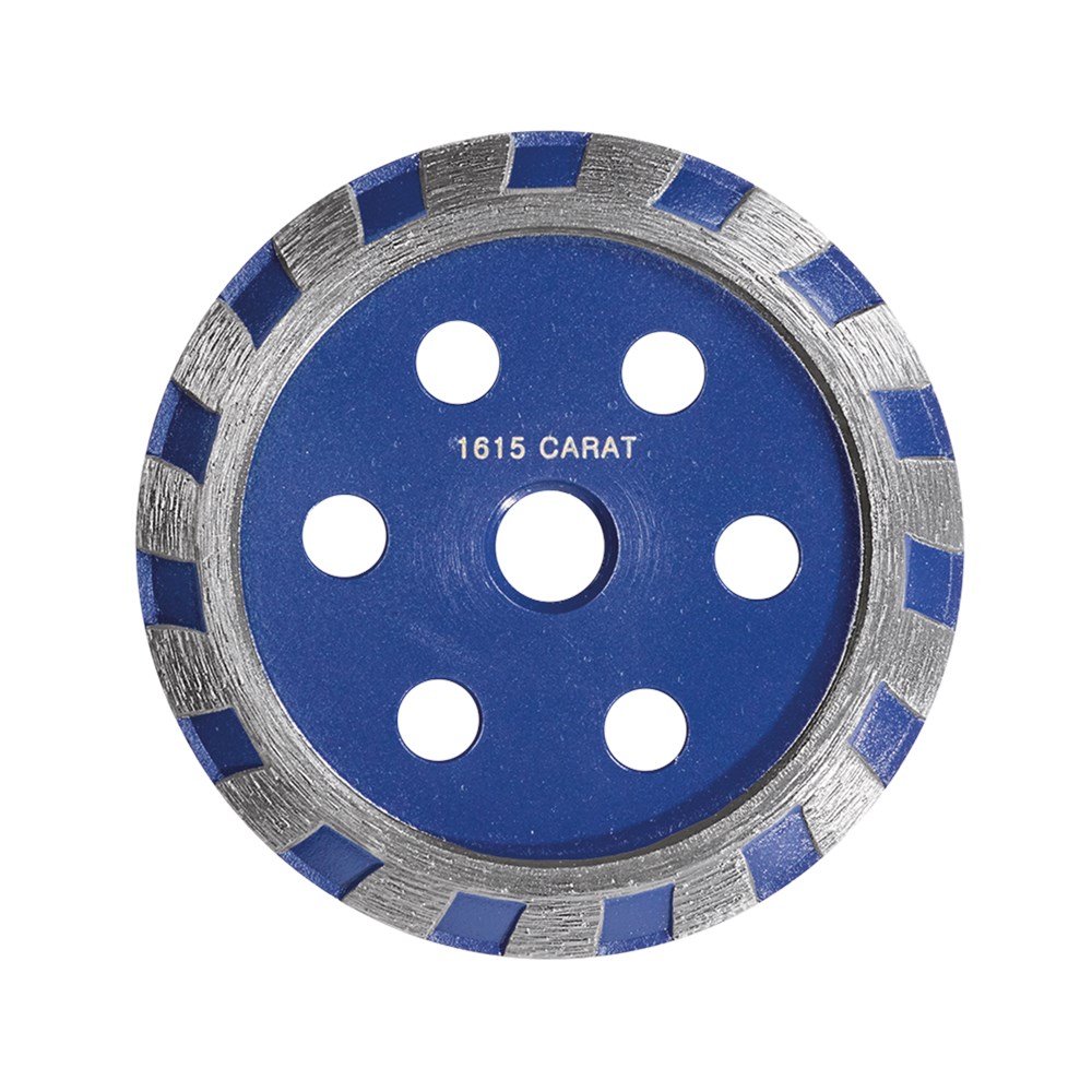Carat SCHEURENFREES Ø92MMxM14, CCC CLASSIC - CCC090MC00 - CCC090MC00