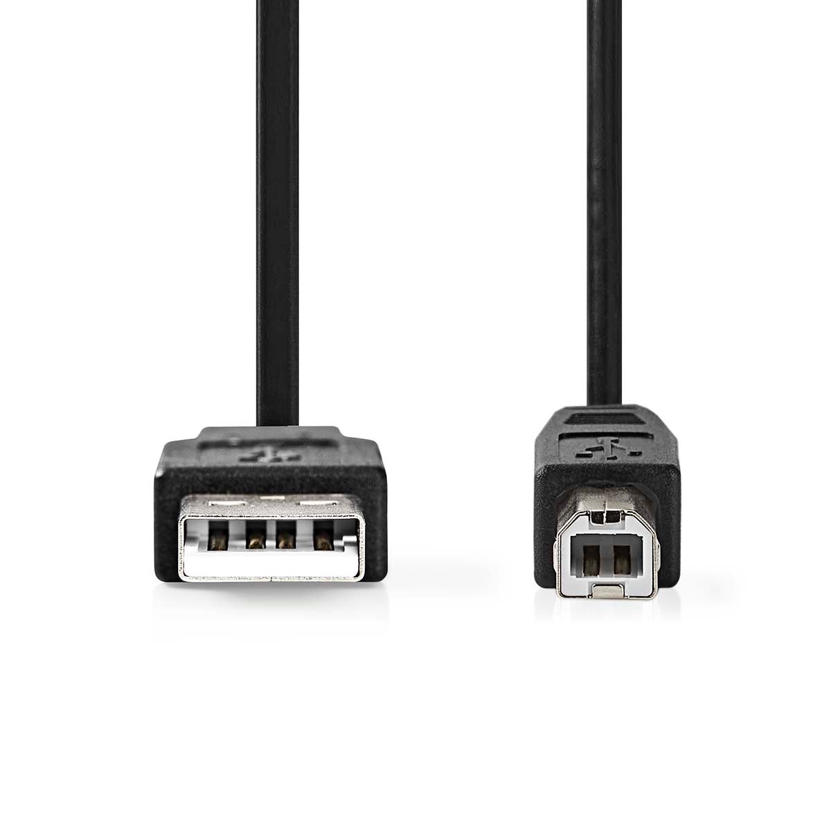 Nedis USB-Kabel CCGB61100BK20