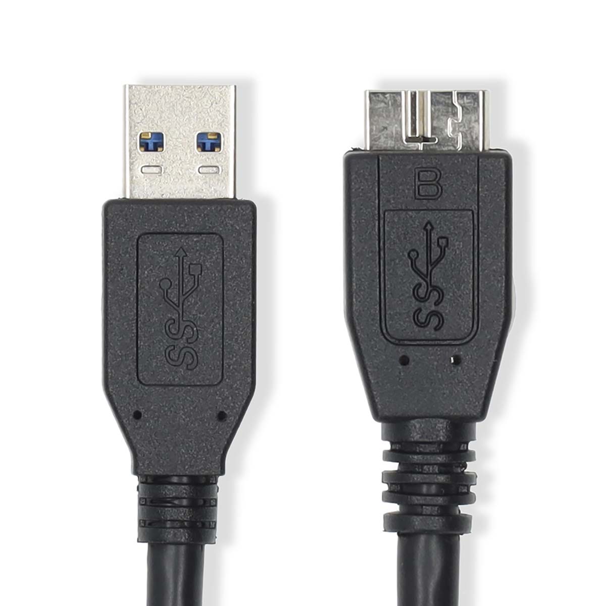 Nedis USB-Kabel CCGL61100BK20