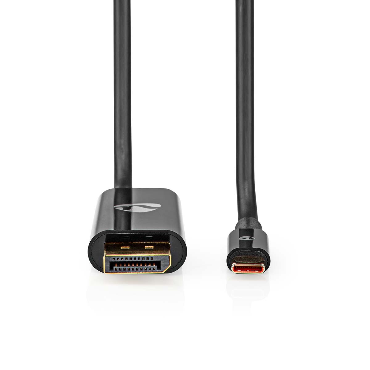 Nedis Usb-c™ Adapter Ccgp64355bk20