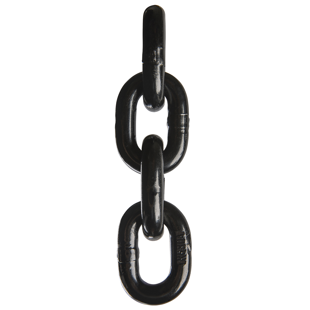 Delta Gekalibreerde lastketting voor handkettingtakels | volgens EN 818-7 | 6x18 mm | 1,1 ton | 44 kN - DB.LI.06X18 DB.LI.06X18 afbeelding