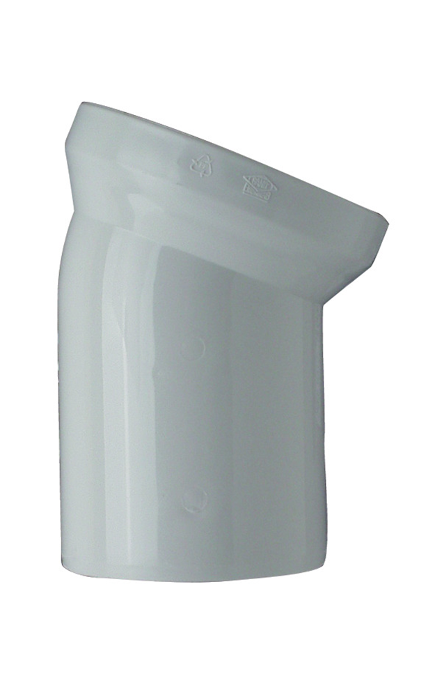 Cornat Wc-Afloop 22Gr 110Mm Wi CKAB2200