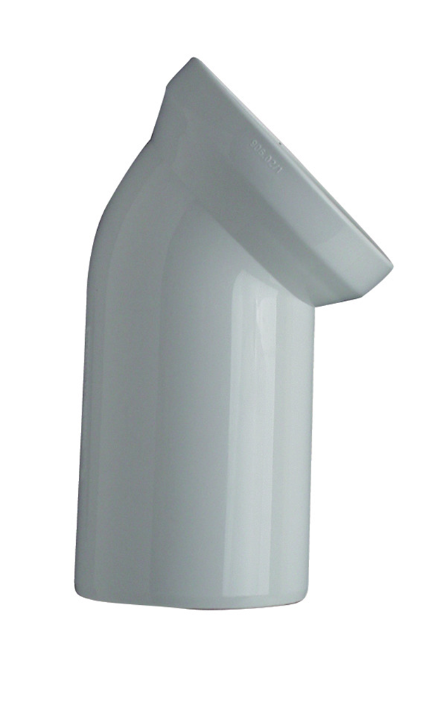 Cornat Wc-Afloop 45Gr 110Mm Wi CKAB4500