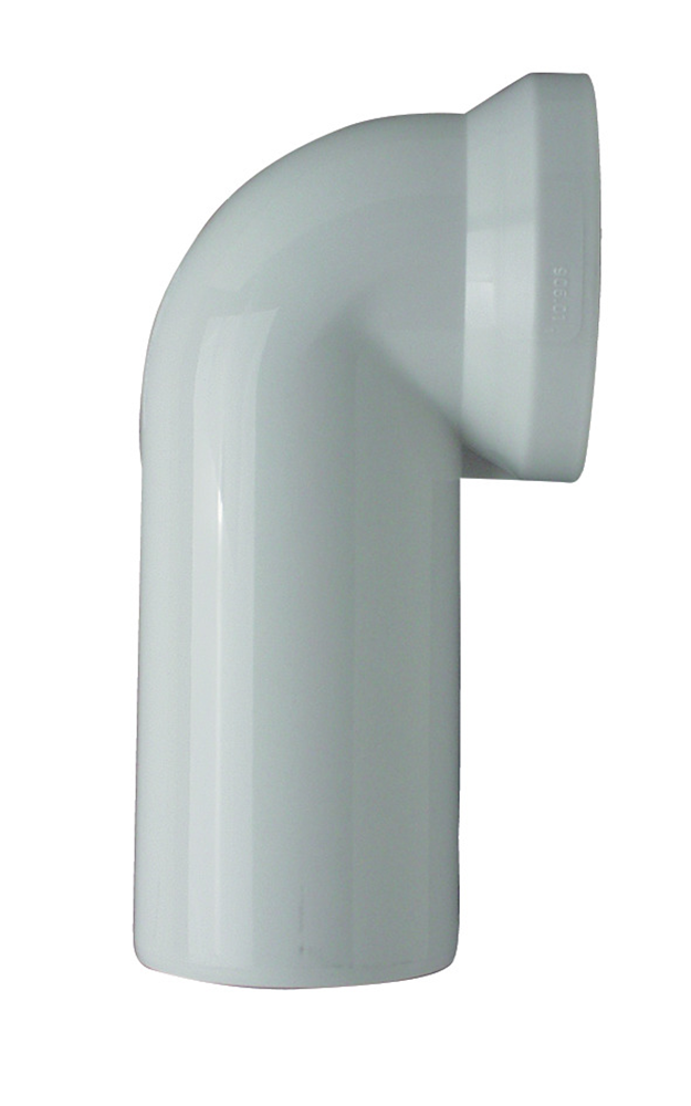 Cornat Wc-Afloop 90Gr 110Mm Wi CKAB9000