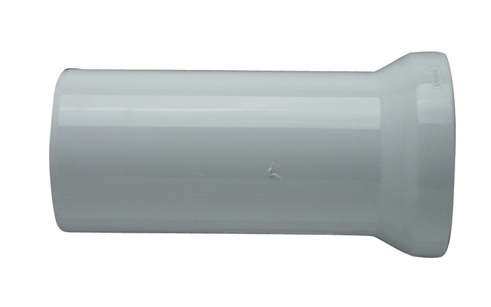 Cornat Wc-Afloop Recht 25Cm 110Mm Wi CKAST25000