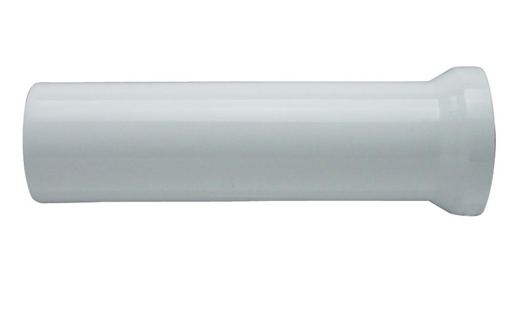 Cornat Wc-Afloop Recht 40Cm 110Mm Wi CKAST40000
