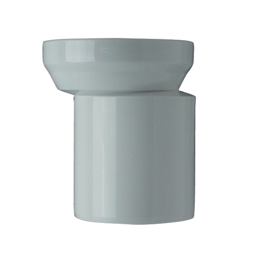Cornat Wc-Afloop Excentrische Mof 155 Wi CKASTEM00