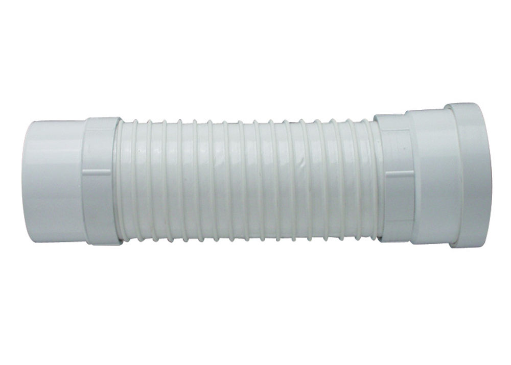 Cornat Wc-Afloop Flexibel 40Cm Wi CKASTF400