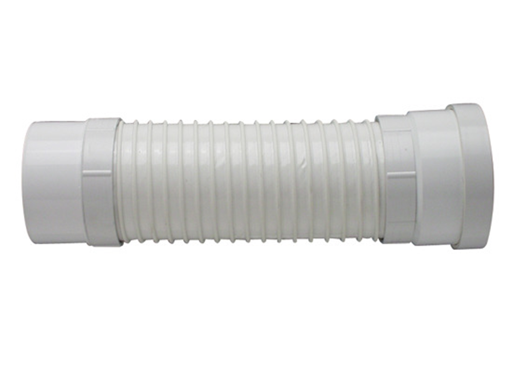 Cornat Wc-Afloop Flexibel 55Cm Wi CKASTF550