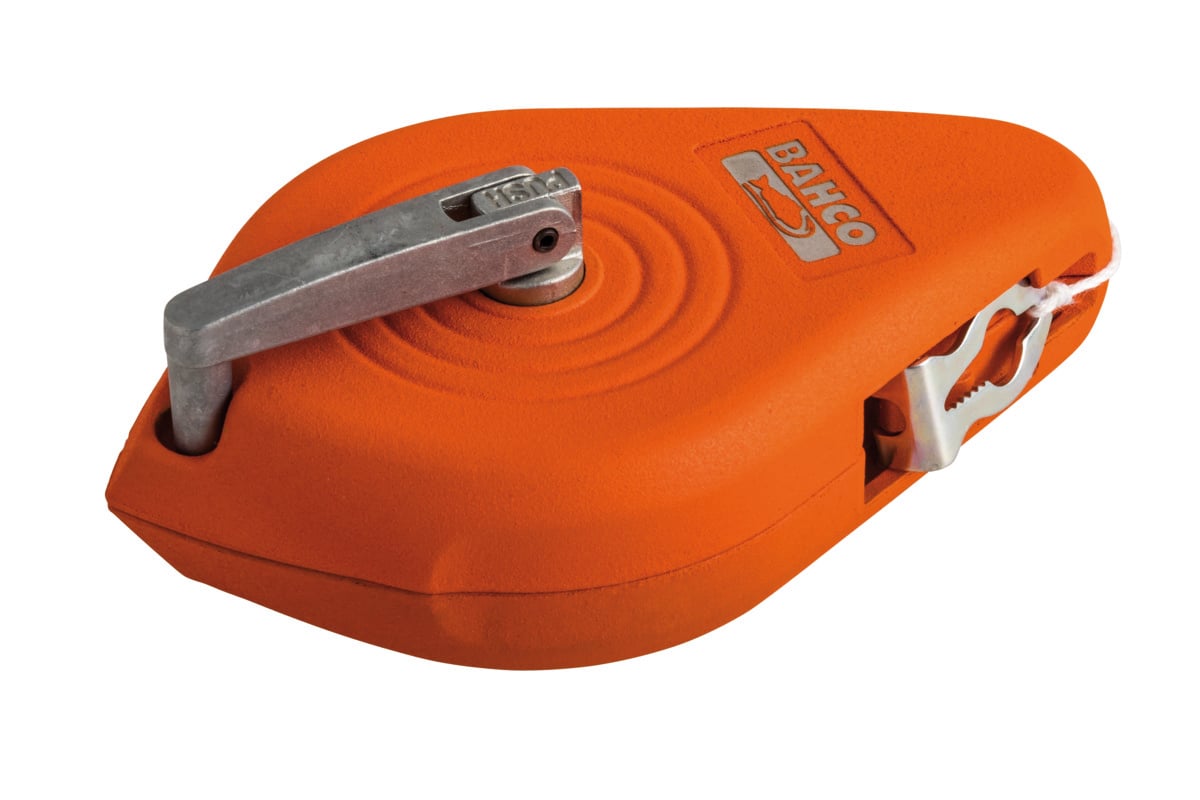 Bahco Kalklijn | 1x terugspoelen CL-1331