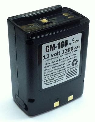 Facom Universele Gereedschapset 166Delig - CM.166 - CM.166