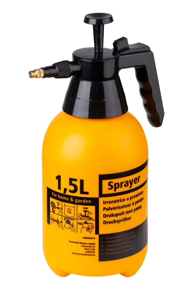 Dario Tools Spuitpistool - Drukspuit - Plantenspuit ; Handig in gebruik