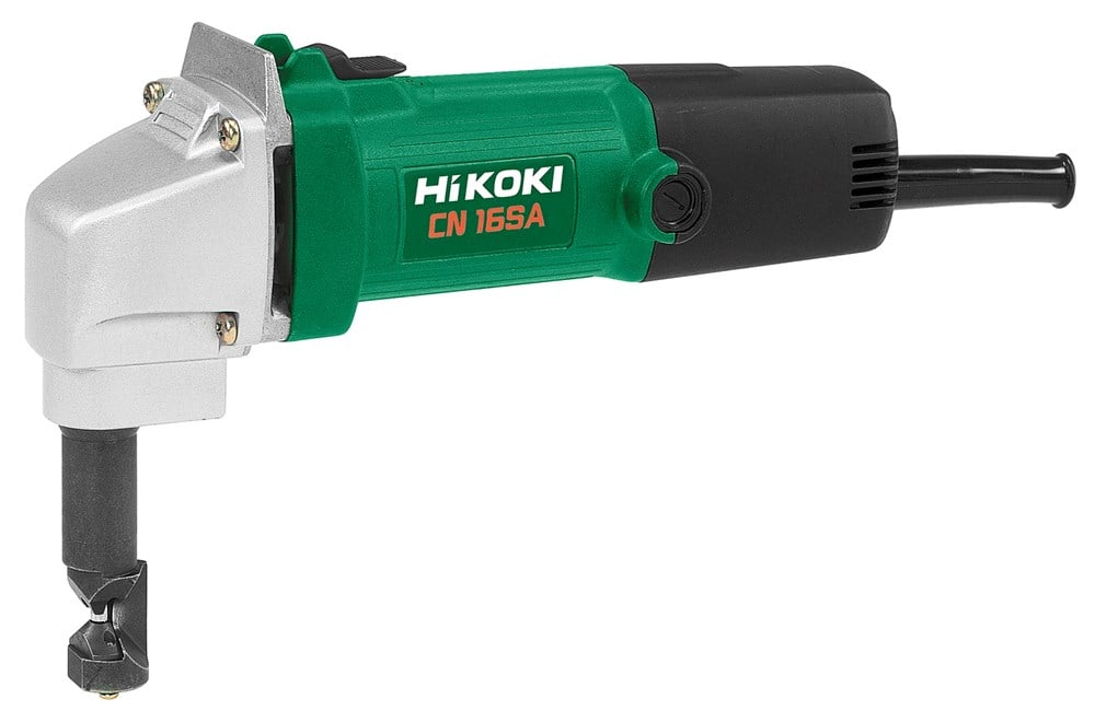 Hikoki CN16SA UAZ KNABBELSCHAAR - CN16SAUAZ