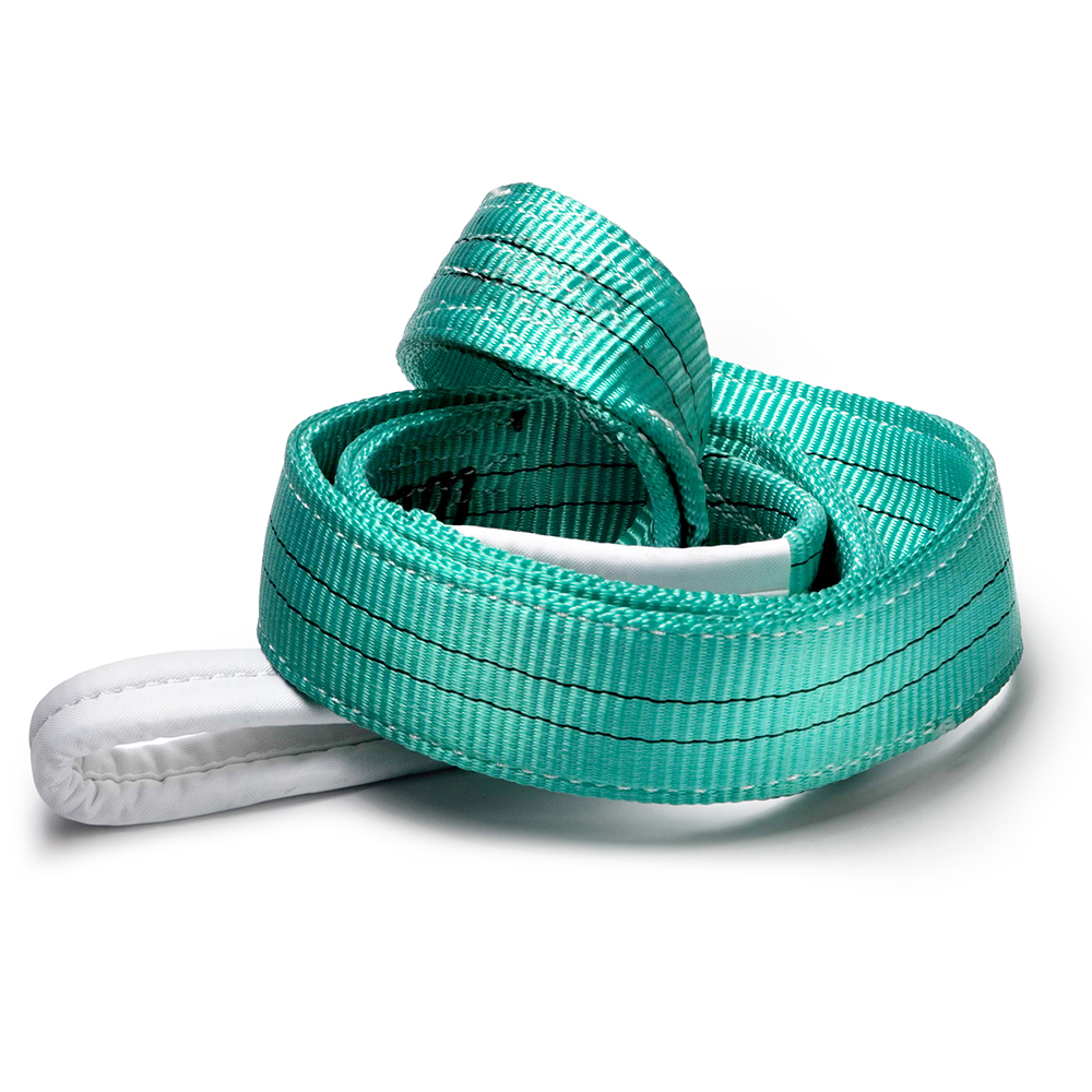 Delta Hijsband | volgens EN 1492-1 | 5 m | 2 ton - CO.HL.02005 CO.HL.02005 afbeelding