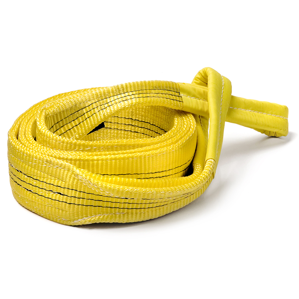Delta Hijsband | volgens EN 1492-1 | 2 m | 3 ton - CO.HL.03002 CO.HL.03002 afbeelding