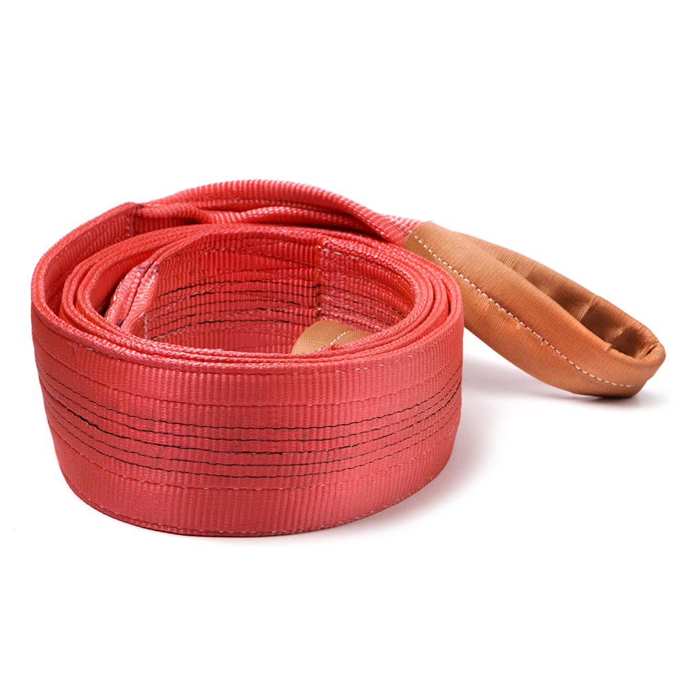 Delta Hijsband | volgens EN 1492-1 | 6 m | 5 ton - CO.HL.05006 CO.HL.05006 afbeelding 1