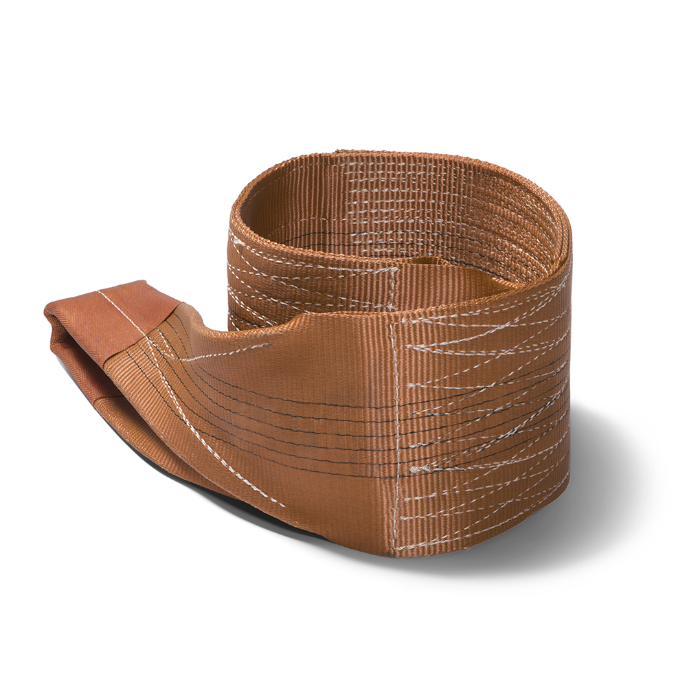 Delta Hijsband | volgens EN 1492-1 | 6 m | 6 ton - CO.HL.06006 CO.HL.06006 afbeelding