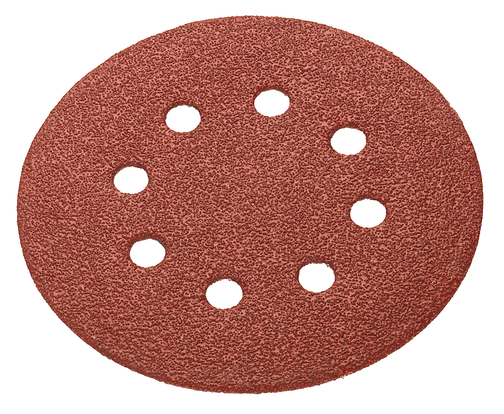 Connex Schuurschijf Bb 125Mm Perfo. K180 6 COM106180