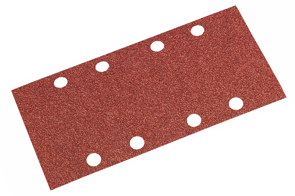 Connex Schuurstrook Bh Perf.93X230 K120 10 - COM111420
