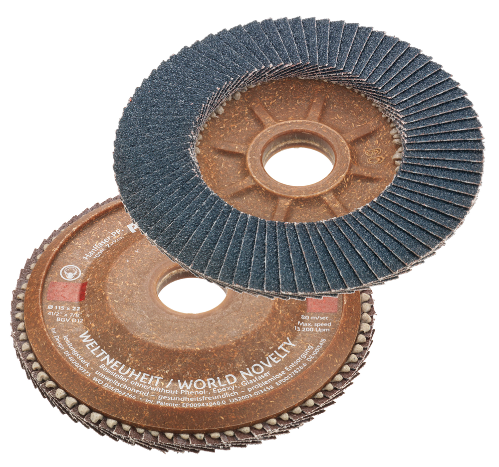 Connex Afbraamschijf Plantex 115X22Mm K40 - COM160040