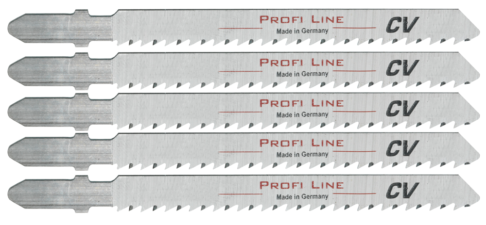 Connex Decoupeerzaagblad Bosch Loopt Uit COM300100