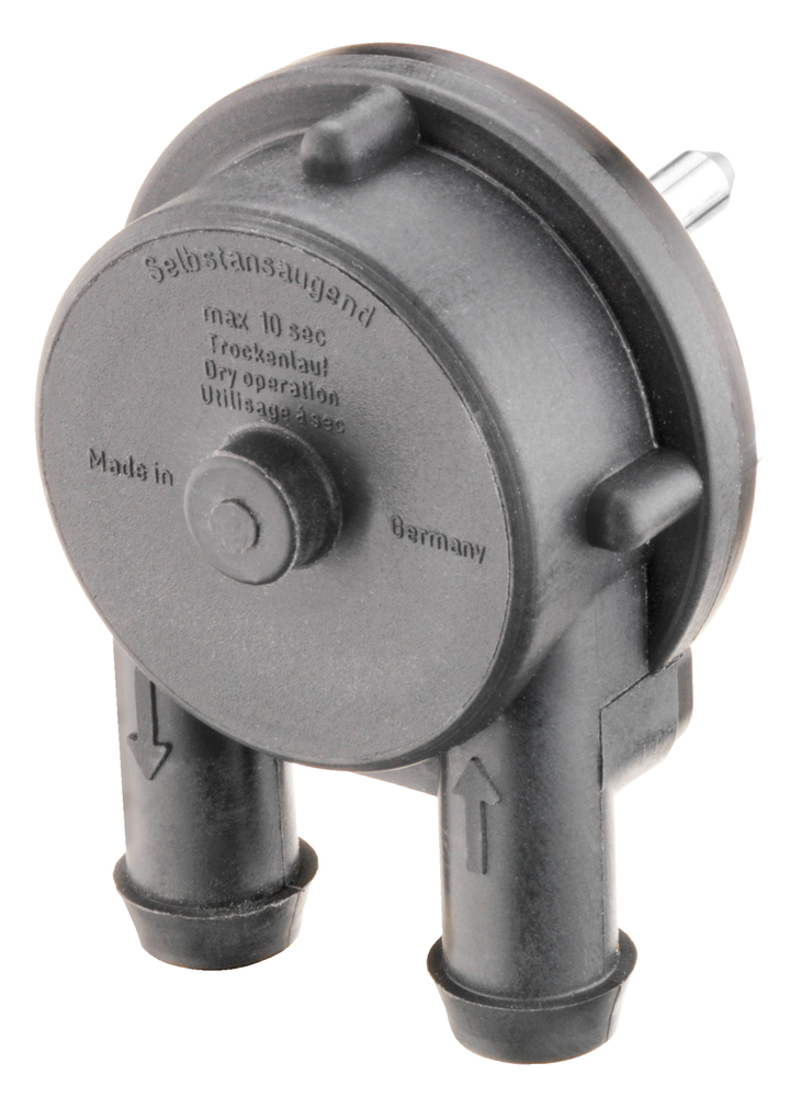 Connex Boormachinepomp 1500L/U Max.Dia=1/2 - COM455150