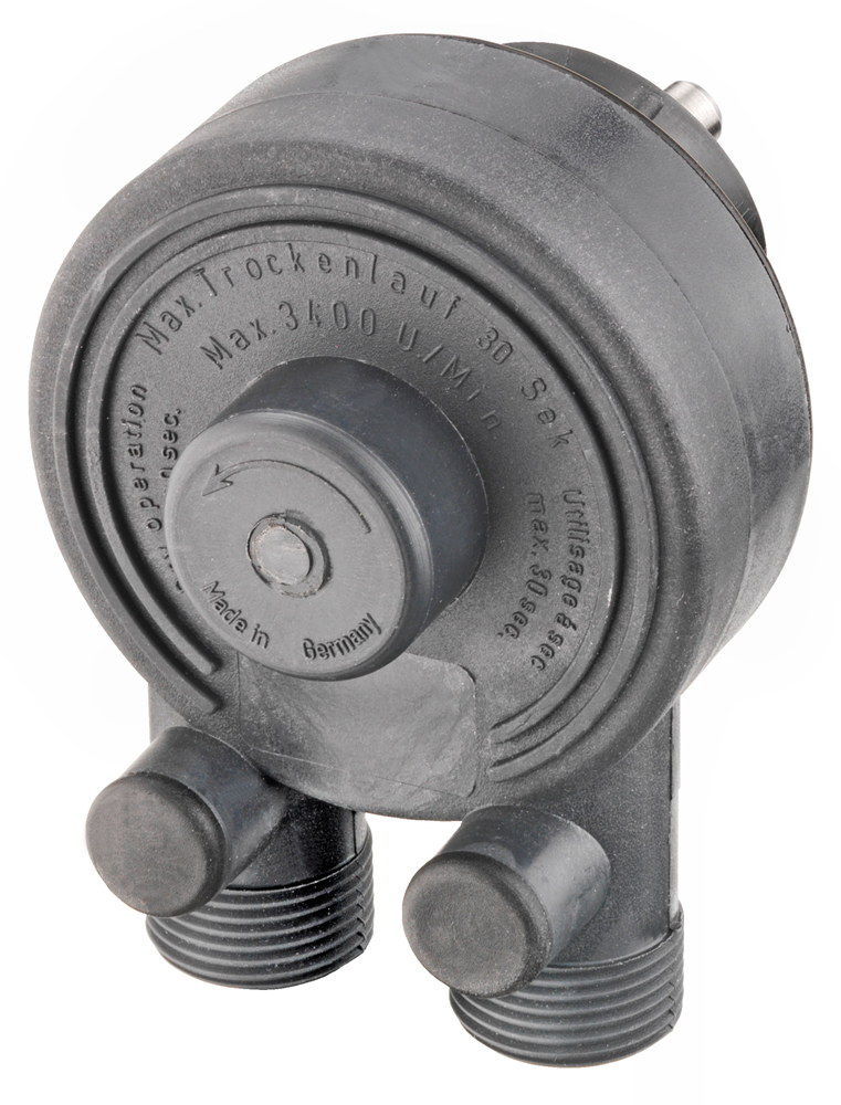 Connex Boormachinepomp 3000L/U Max.Dia=3/4 - COM455300