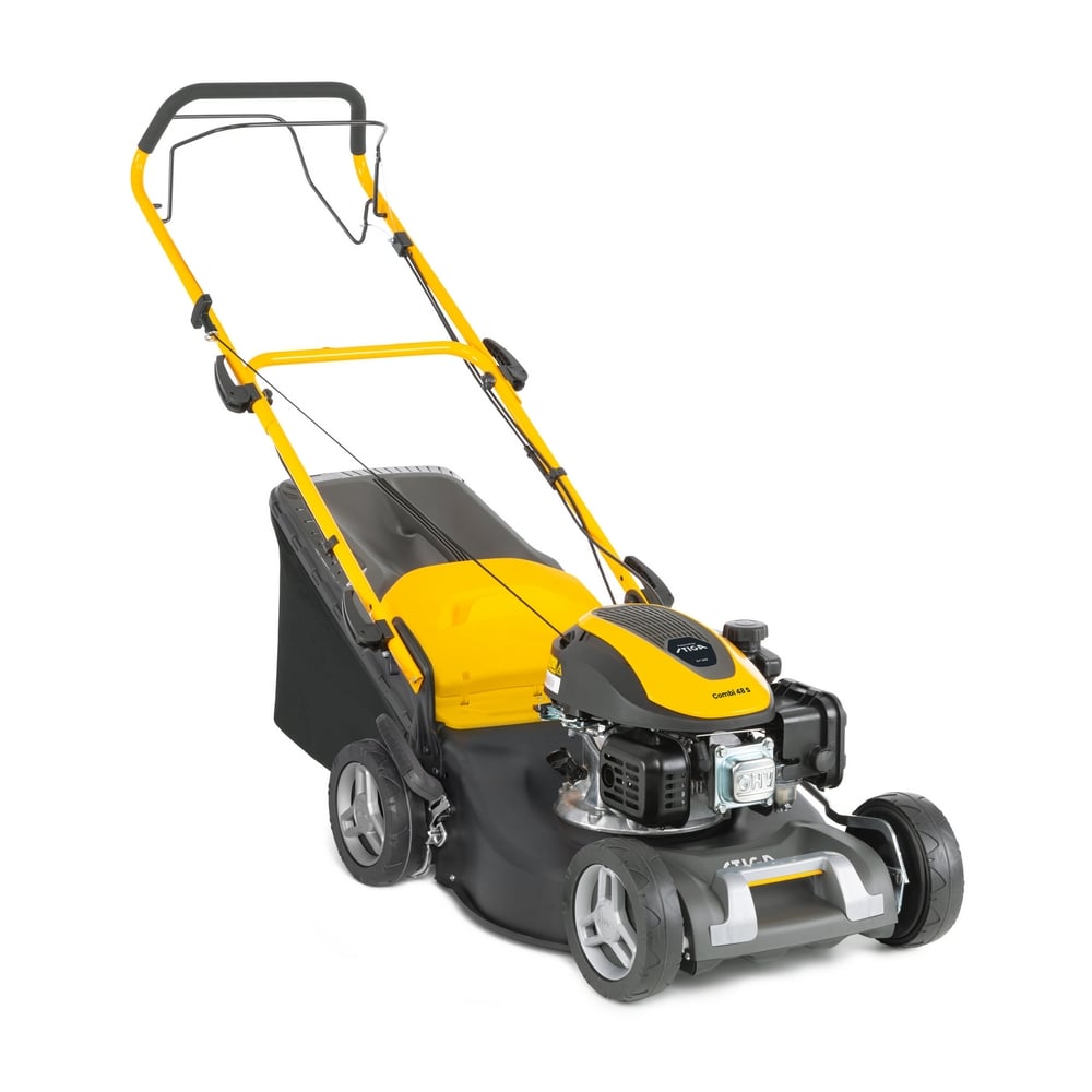 Stiga COMBI 48 S Benzine Grasmaaier - 2L0482248/ST1