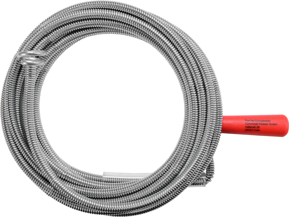 Connex Reinigingsspiraal 5Mx9Mm - COX260050