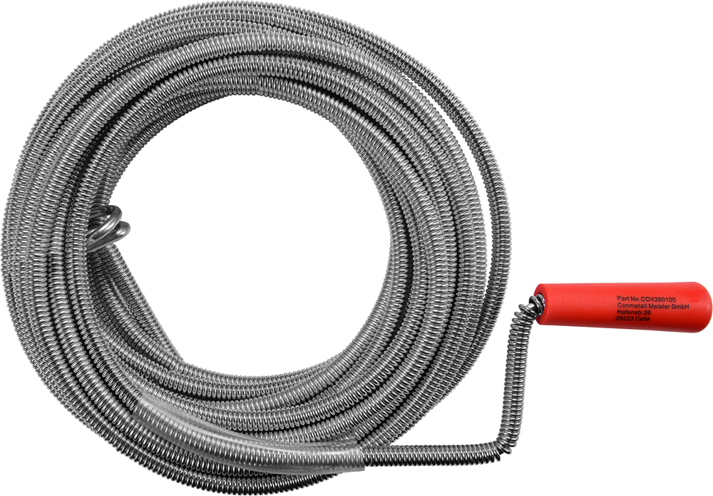 Connex Reinigingsspiraal 10Mx9Mm - COX260100
