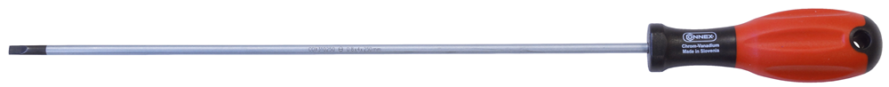 Connex Schroevendraaier Plat 4X250 1Com COX310250