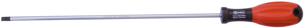Connex Schroevendraaier Plat 6X300 1Com COX310300