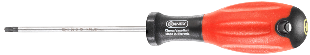 Connex Schroevendraaier Tx10 1Com COX310910