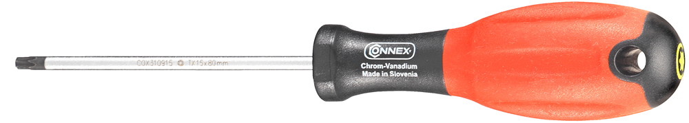 Connex Schroevendraaier Tx15 1Com COX310915